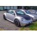 Volkswagen New Beetle Cabrio 1.9 TDI 
